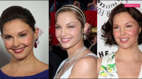 ashley judd plastic surgery|Ashley Judd fires back over plastic surgery rumors